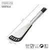 Silikon spatula, Primeline