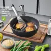 Silikon spatula, Primeline