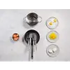 Silikon Uçlu Izgara Spatulası