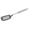 Silikon Uçlu Izgara Spatulası