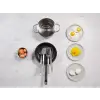 Silikon Uçlu Izgara Spatulası