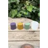 Silindir 3D Mum Kalıbı 4x4x4 (Silikon) 1 Adet