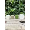 Silindir 3D Mum Kalıbı 6x6x6 (Silikon) 1 Adet