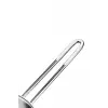Silver Çelik Sosluk 12 cm Kapaksız