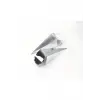 Silver Metalik Külah 25 Li