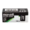 Sılver Oxide 377 SR626SW Pil 10lu Paket