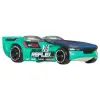 Silver Series Tekli Araba Solar Reflex JBY82