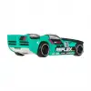 Silver Series Tekli Araba Solar Reflex JBY82