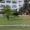 Silverlit Sky Cheetah Helikopter