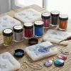 Sim, Glitter, Toz Sim (Altın, 10 g)