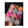 Simli Glitter Jel Far Seti, serashinegozfari190