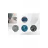 Simli Jel Far 3lü Set, 14234234131