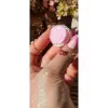 Simli jel far ve yüz-vücut simi