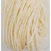 Simli Kağıt İp, Krem Renk, 400 g