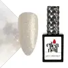 Simli Kalıcı Oje 15 ml S21-3