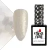 Simli Kalıcı Oje 15 ml S21-3