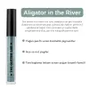 Simli Likit Eyeliner | Dazzling Liner - Aligator in River