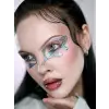 Simli Likit Eyeliner | Dazzling Liner - Holy Doll