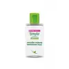 Simple Micellar Makyaj Temizleme Suyu, 100 ml