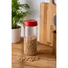Simple Saklama Kavanozu 1500 ml