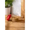 Simple Saklama Kavanozu 570 ml