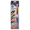 Simply Yağlı Pastel 50 Renk
