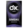 Sımsıkı Prezervatif 10 Adet
