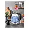 Sinbo 8029 Cam Kettle