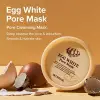 Since 1957 Egg White Pore Mask