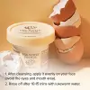 Since 1957 Egg White Pore Mask