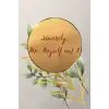 Sincerely, Me Myself and I | Daily Journal