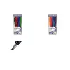 Sing Pen Brush - 4lü Blister (A-B-C-D)