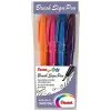 Sing Pen Brush - 4lü Blister (A-B-C-D)