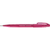 Sing Pen Brush, Kırmızı