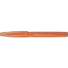 Sing Pen Brush TURUNCU
