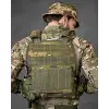 Single Sword Ekonomik Pratik Hücum Yeleği, Multicam