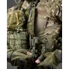 Single Sword Ekonomik Pratik Hücum Yeleği, Multicam