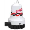 Sintine 2000 24V Tekne ve Yat Pompası