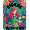 SIRENE da colorare