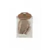 Sisal Eldivenli Set