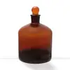 Şişe Amber 2000 ml (otom.büret için)