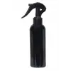 Şişe, Boş Pet 100 Ml Trigr Vlf Siy 50 adet