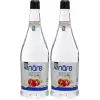 Şişe, Doğanay Beyaz Sirke 2000 ml Pet