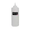 Şişe, Ketçap & Mayonez, Kapaklı 950 ml Şeffaf