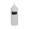 Şişe, Ketçap & Mayonez, Kapaklı 950 ml Şeffaf
