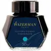 Şişe Mürekkep 50 ml; Deniz Mavi, S0110810