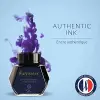 Şişe Mürekkep 50 ml, Mor - S0110750