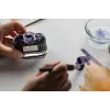 Şişeli mürekkep, yeşil, 75 ml