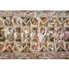 Sistine Chapel 1000 Parça Puzzle