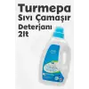 Sıvı Çamaşır Deterjanı 2 L